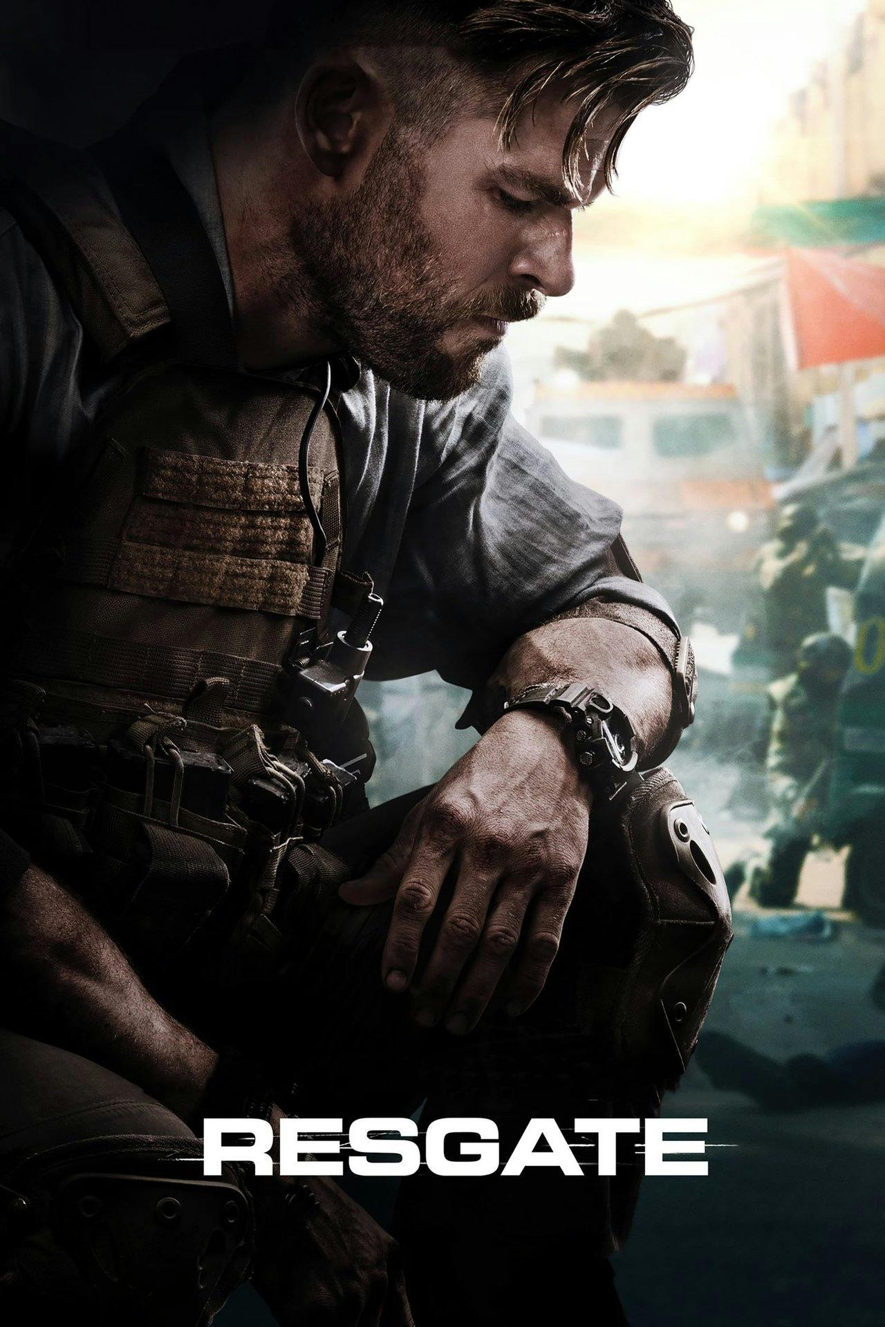 Assistir Resgate Online em HD