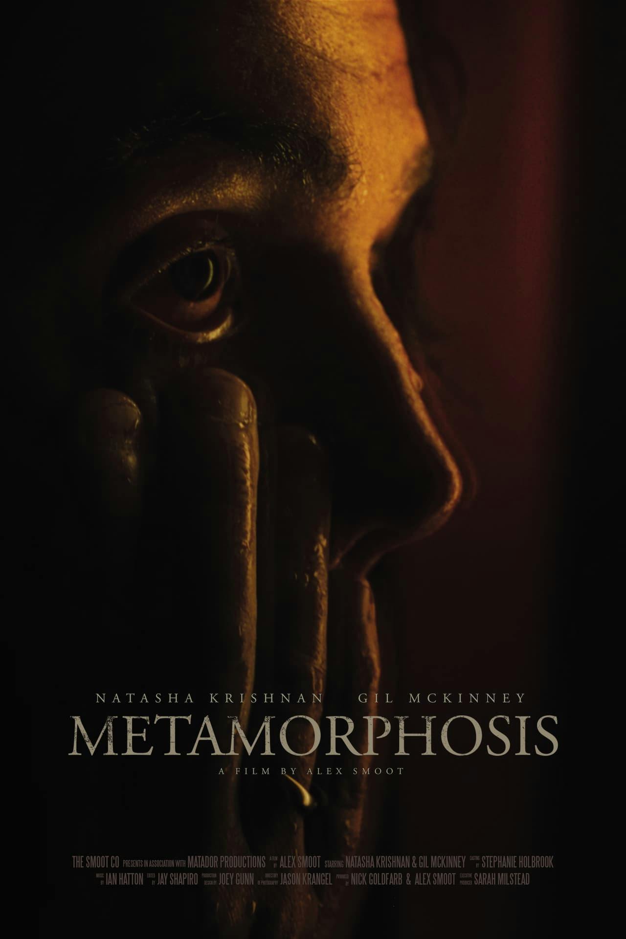 Assistir Metamorphosis Online em HD