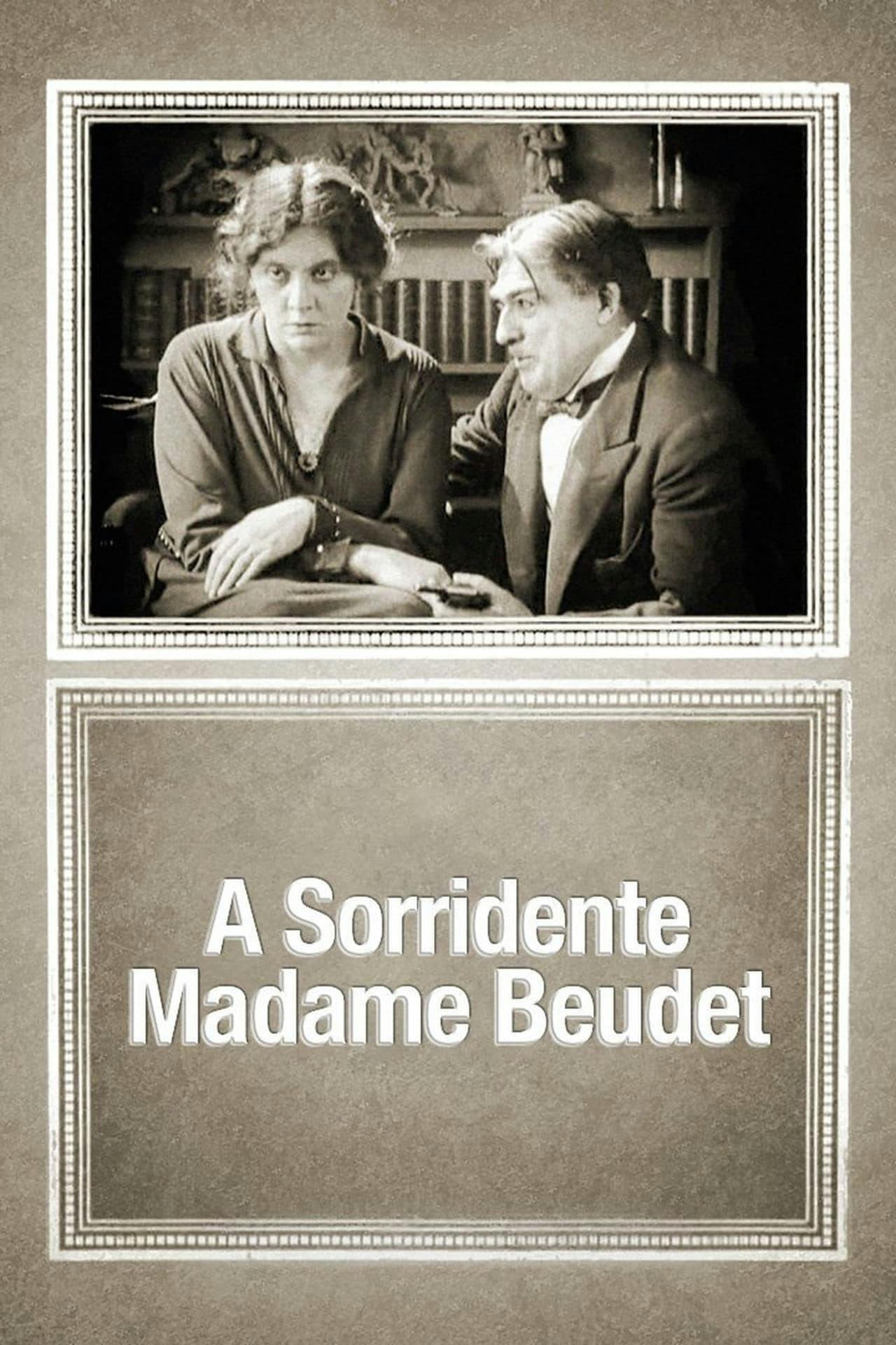 Assistir A Sorridente Madame Beudet Online em HD