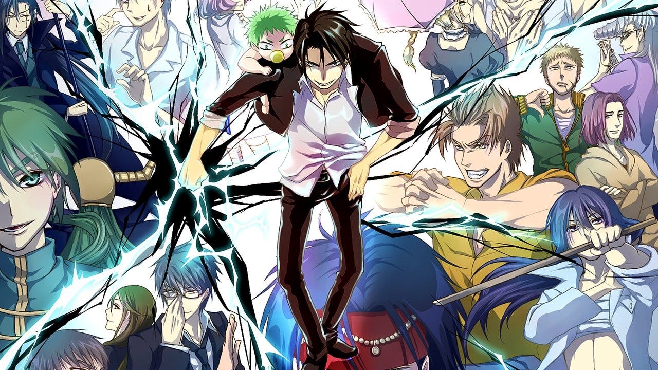 Beelzebub