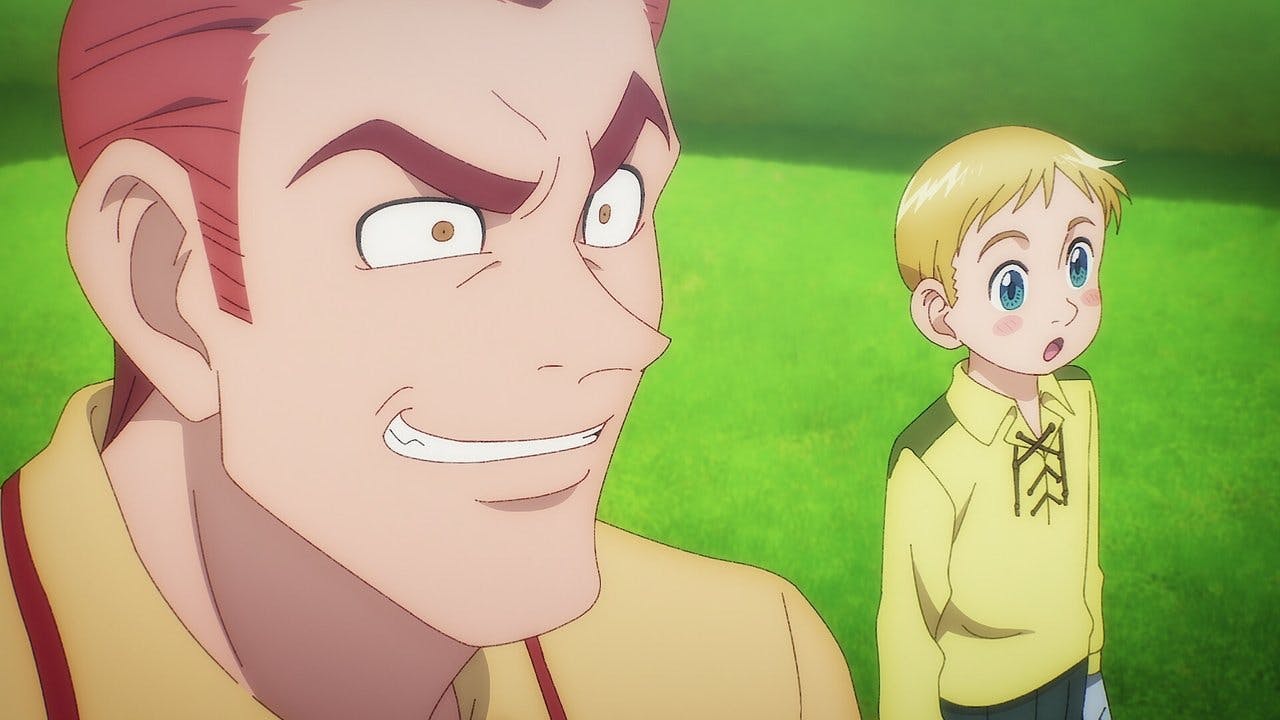 assista ao episódio 5 da temporada 1