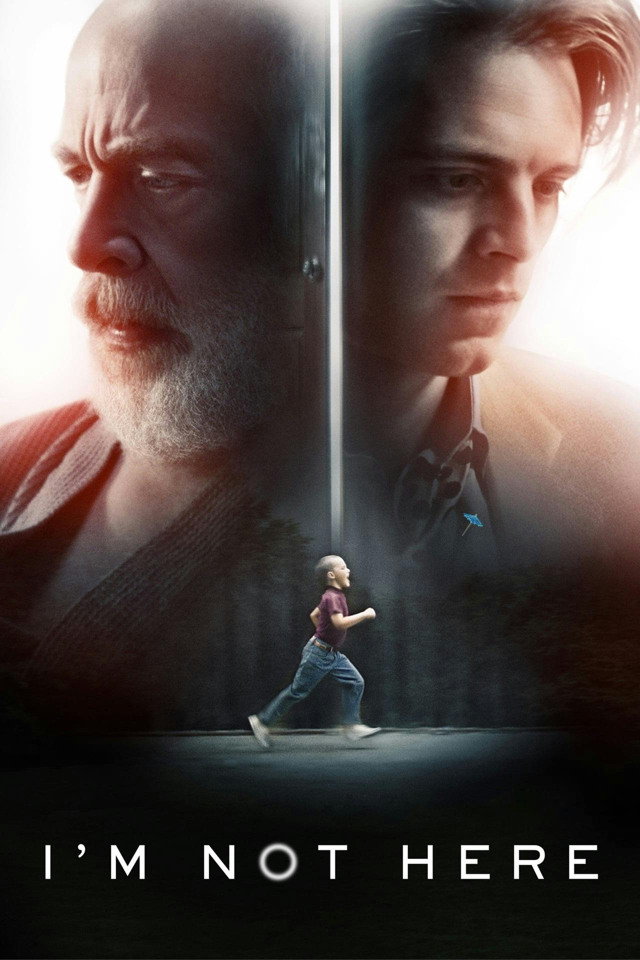 Assistir I’m Not Here Online em HD