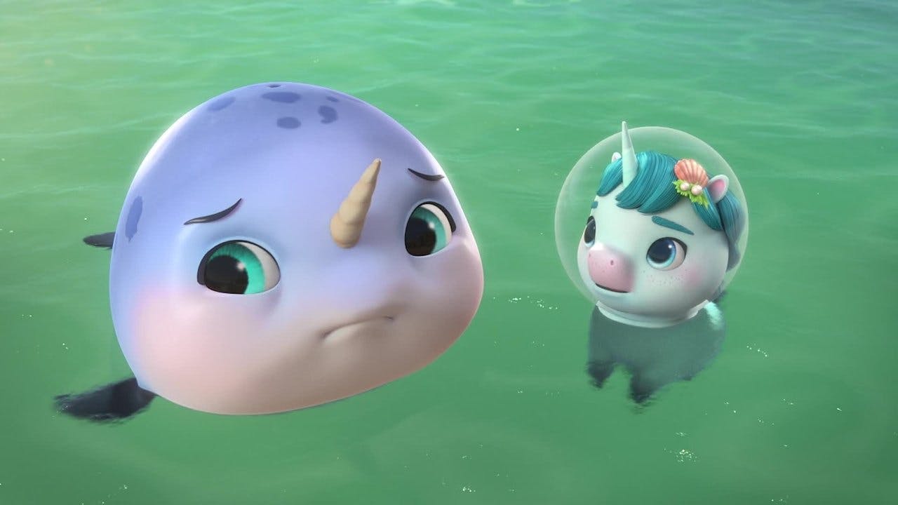 assista ao episódio 19 da temporada 1