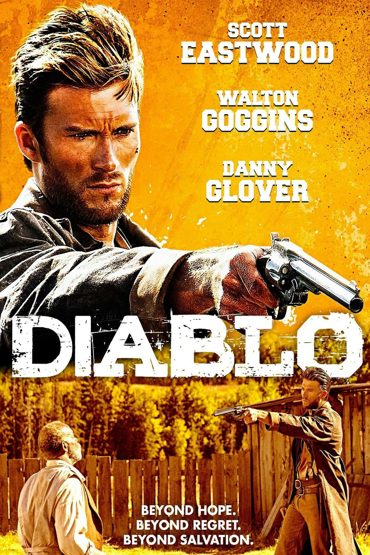 Assistir Diablo Online em HD