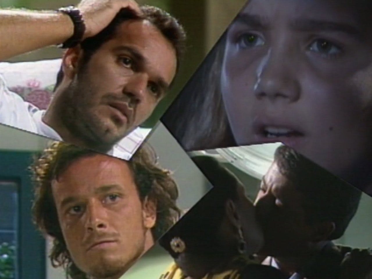 assista ao episódio 100 da temporada 1