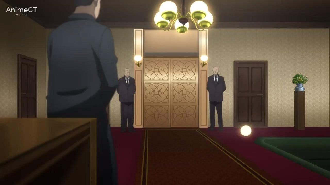 assista ao episódio 11 da temporada 1