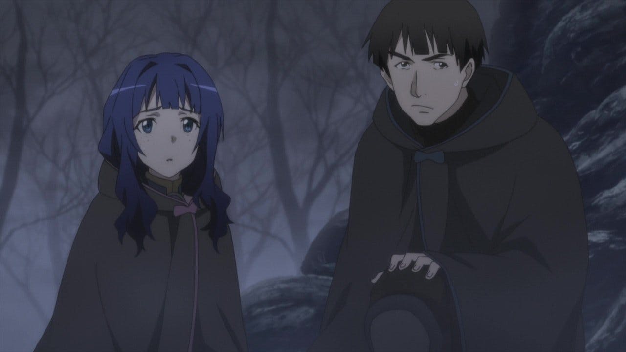 assista ao episódio 6 da temporada 1