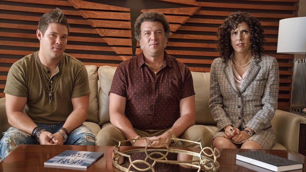 assista ao episódio 9 da temporada 1