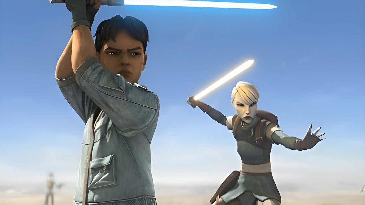 Star Wars: Histórias do Submundo