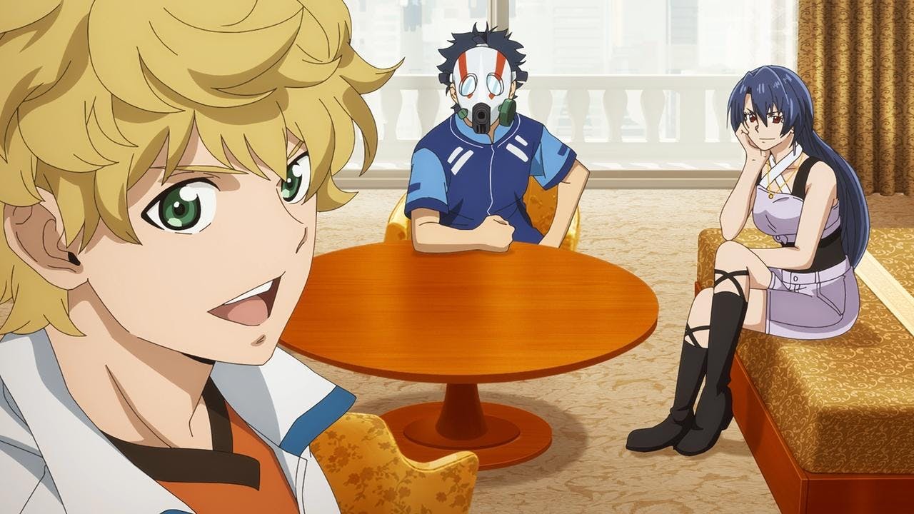 assista ao episódio 46 da temporada 1