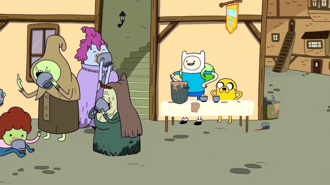 assista ao episódio 25 da temporada 1