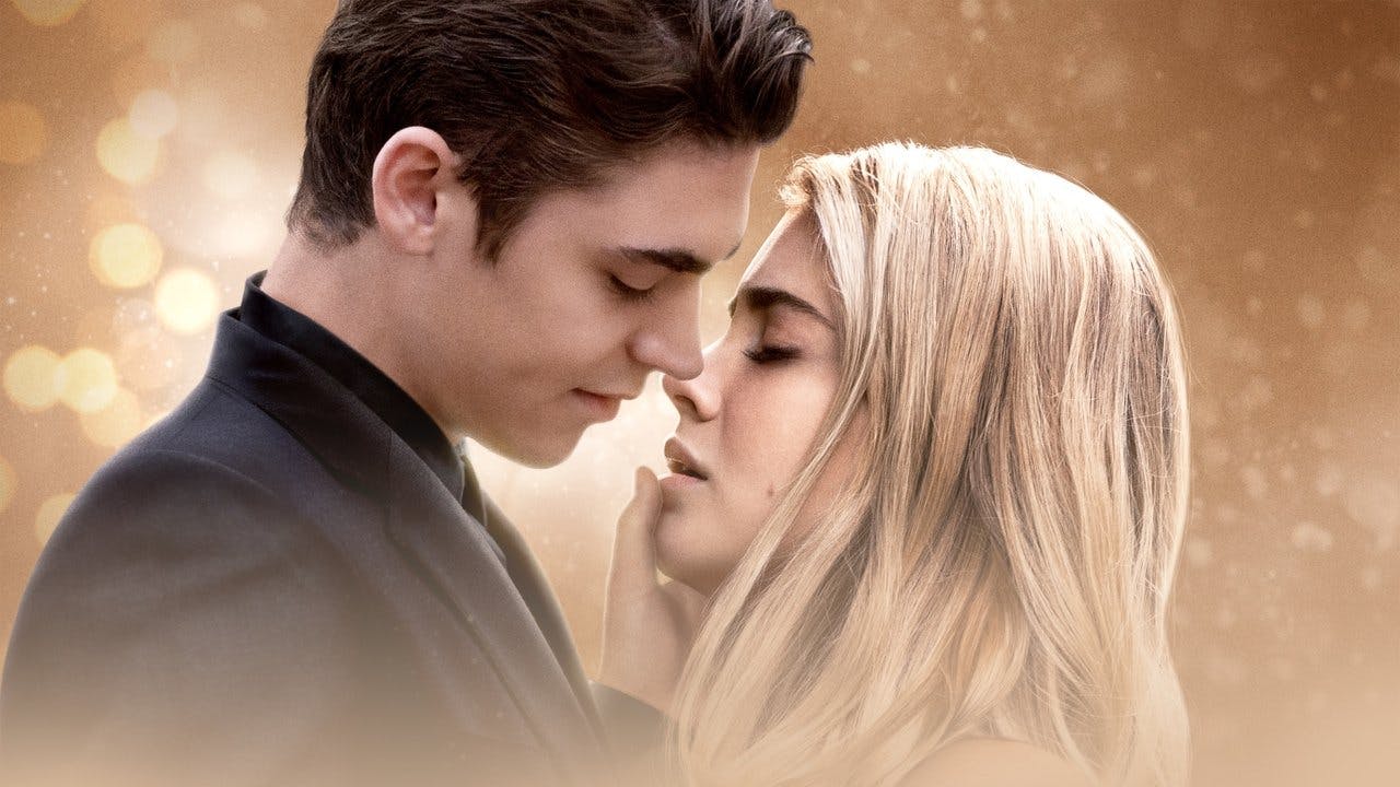 After: Para Sempre assista online