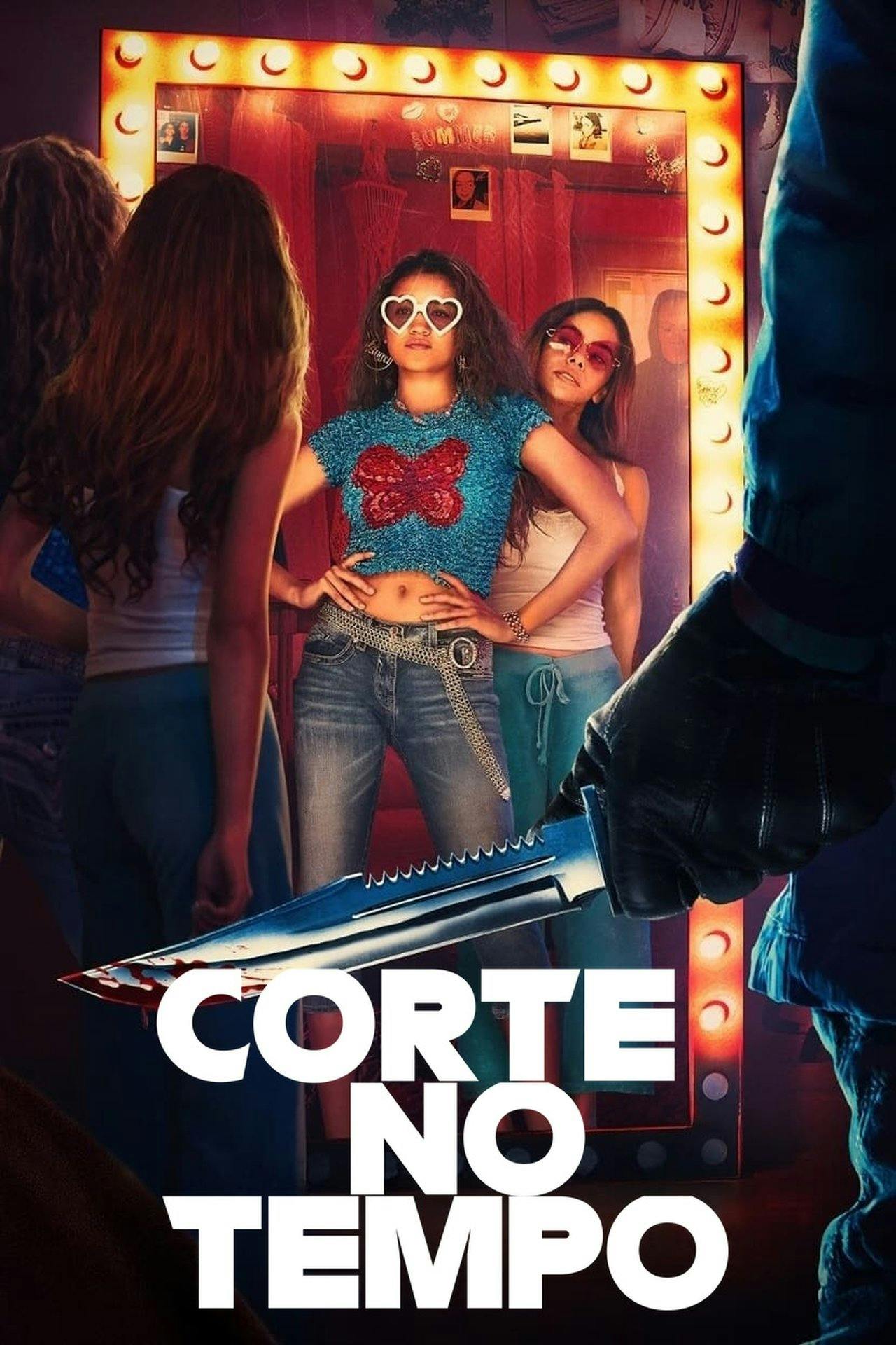 Assistir Corte no Tempo Online em HD