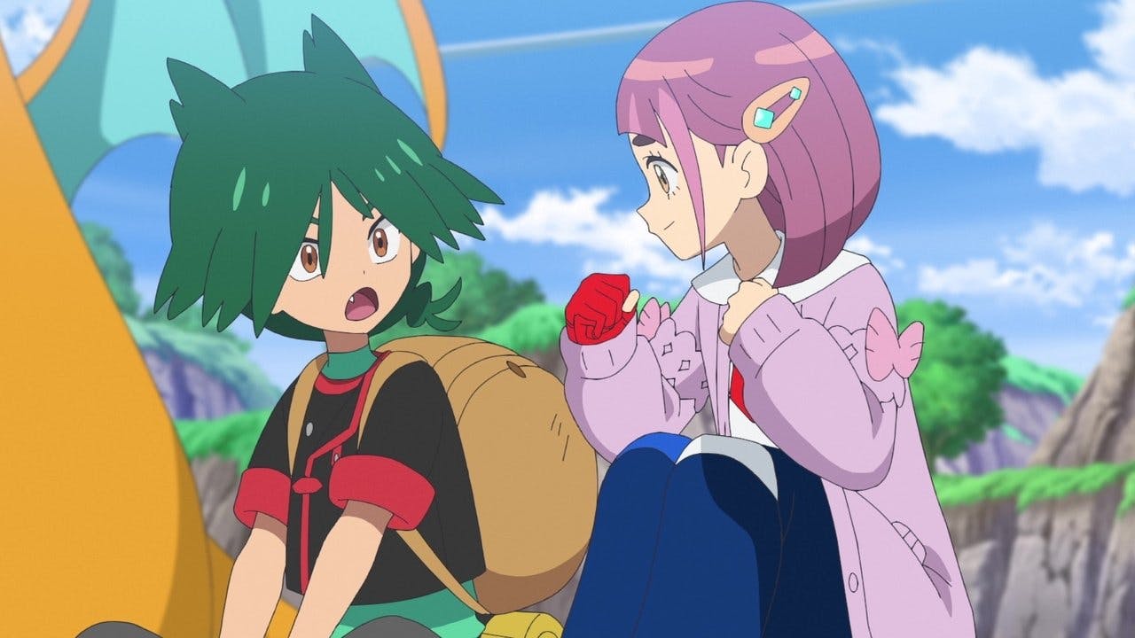 assista ao episódio 117 da temporada 1