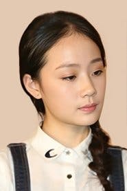 張歆怡