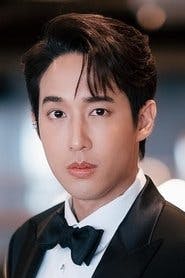 ธรรม์ธัช ธารินทร์ภิรมย์