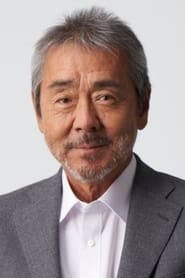 Toshihiko Nakano
