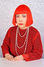 Yayoi Kusama