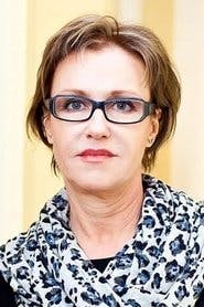 Ирина Розанова