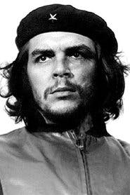 Ernesto "Che" Guevara