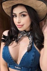 Trixie Escosis