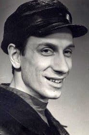 Пётр Меркурьев