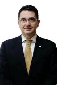 Geraldo Melo