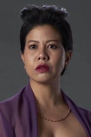 Pattarasuda Anumanrajadhon