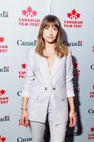 Konstantina Mantelos