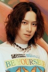 Kim Heechul