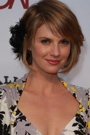 Megan Ward