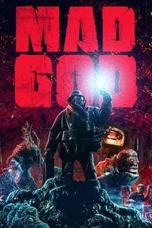 Mad God Online em HD