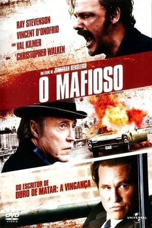 O Mafioso Online em HD