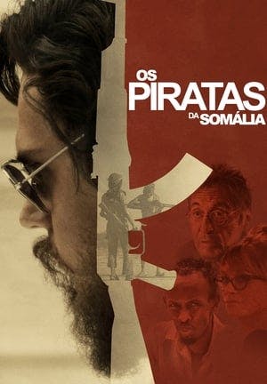 Os Piratas da Somália Online em HD