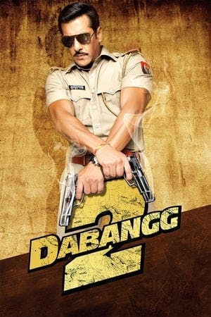 Dabangg 2 Online em HD