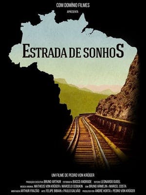 Estrada de Sonhos Online em HD