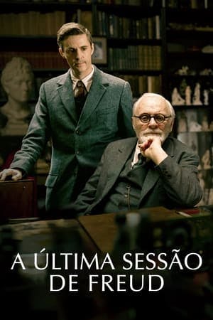 A Última Sessão de Freud Online em HD