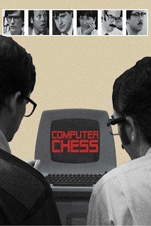 Computer Chess Online em HD