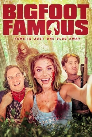 Bigfoot Famous Online em HD