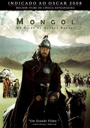 O Guerreiro Genghis Khan Online em HD