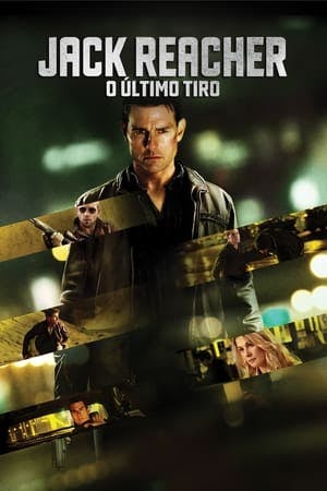 Jack Reacher: O Último Tiro Online em HD