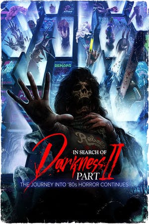 In Search of Darkness: Part II Online em HD