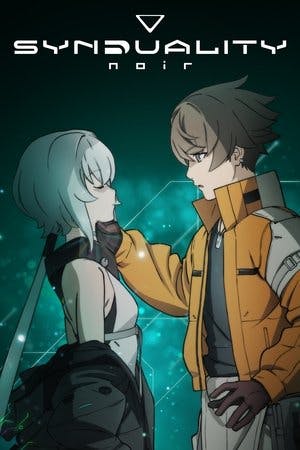 Synduality Noir Online em HD