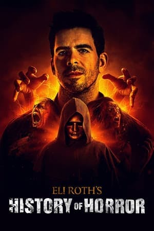 Eli Roth’s History of Horror Online em HD