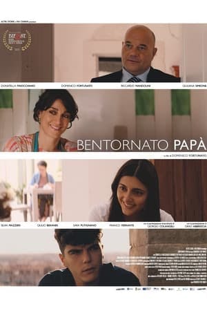 Bentornato papà Online em HD