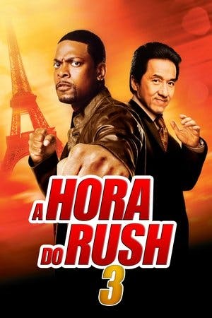 A Hora do Rush 3 Online em HD