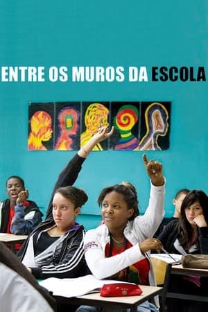 Entre os Muros da Escola Online em HD