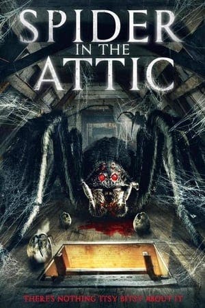 Spider in the Attic Online em HD