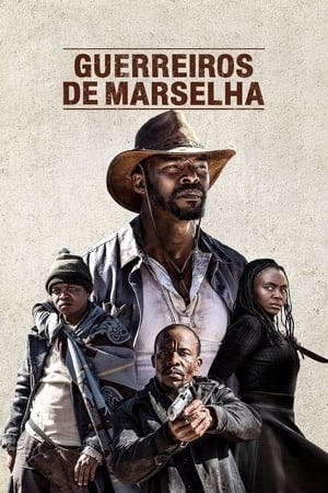 Guerreiros de Marselha Online em HD