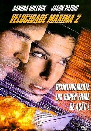 Velocidade Máxima 2 Online em HD
